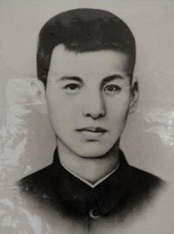 温州英烈|蔡雄