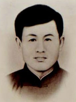 温州英烈|游馥