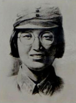 温州英烈|陈洛涟